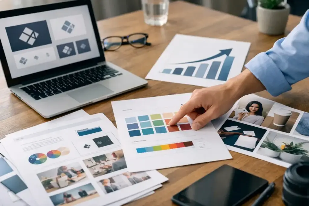 Brand Guidelines for Businesses That Drive Growth