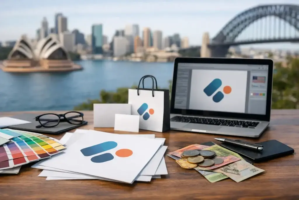 How Much Does Rebranding Cost in Australia?