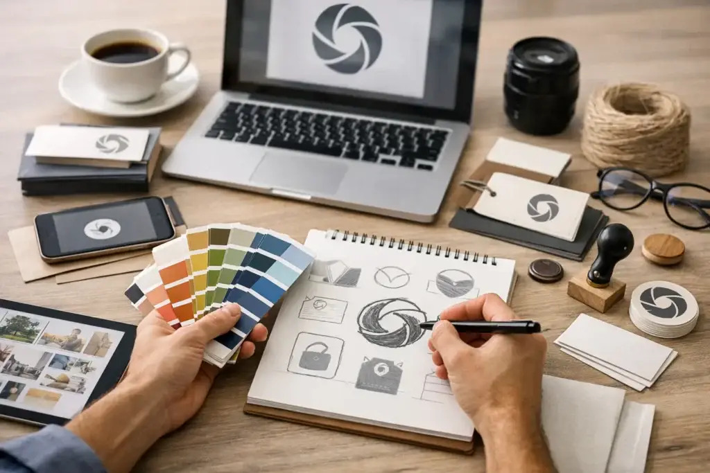 What a Small Business Branding Package Should Include